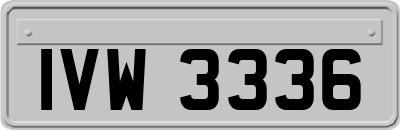 IVW3336