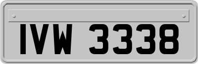 IVW3338