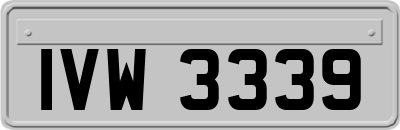 IVW3339
