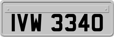 IVW3340