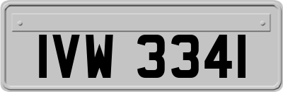 IVW3341