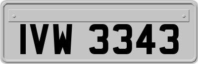 IVW3343