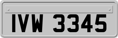 IVW3345