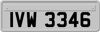 IVW3346