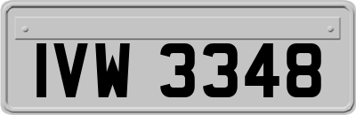 IVW3348