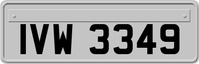 IVW3349