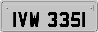 IVW3351