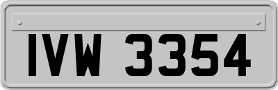IVW3354