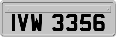 IVW3356
