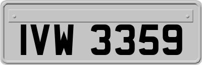 IVW3359