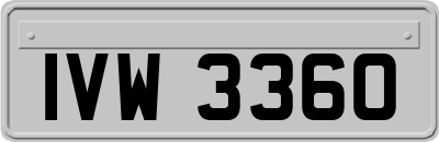IVW3360