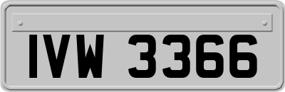 IVW3366