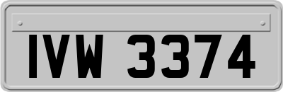 IVW3374