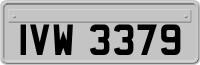 IVW3379