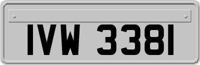 IVW3381