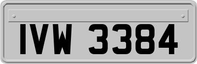 IVW3384