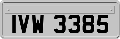 IVW3385