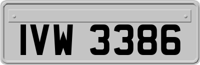 IVW3386