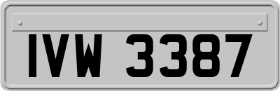 IVW3387