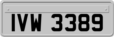 IVW3389