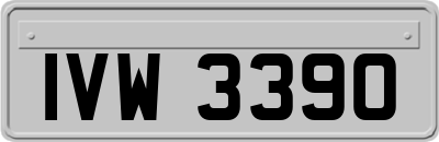 IVW3390