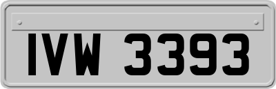 IVW3393