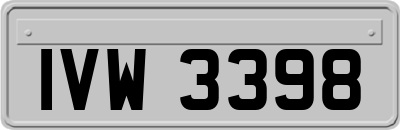 IVW3398