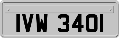 IVW3401