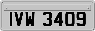 IVW3409