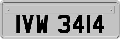 IVW3414
