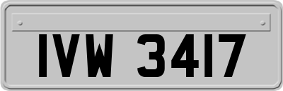 IVW3417