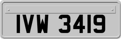 IVW3419