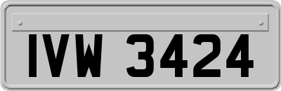 IVW3424