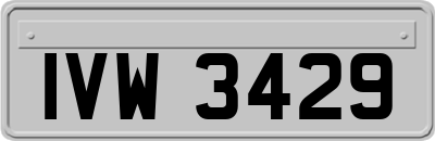 IVW3429