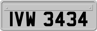 IVW3434