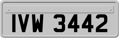 IVW3442