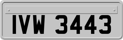 IVW3443