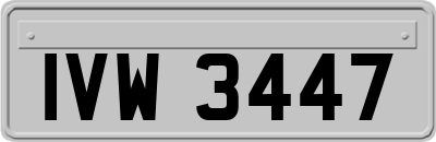 IVW3447