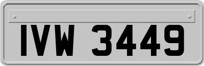 IVW3449