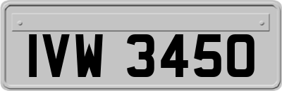 IVW3450