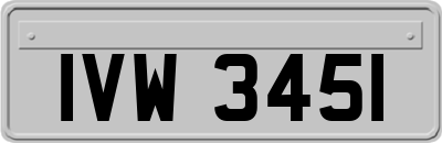 IVW3451