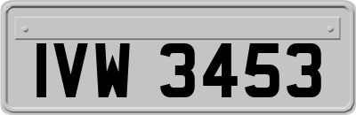 IVW3453