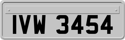 IVW3454