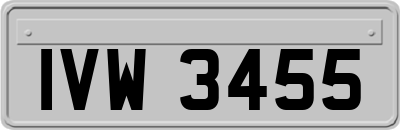 IVW3455