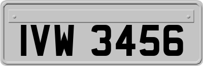 IVW3456