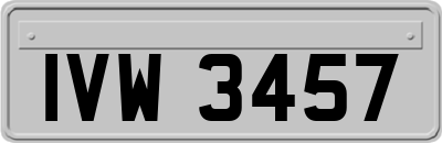 IVW3457