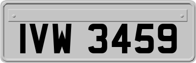 IVW3459