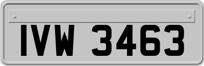 IVW3463