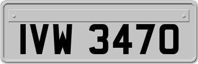 IVW3470