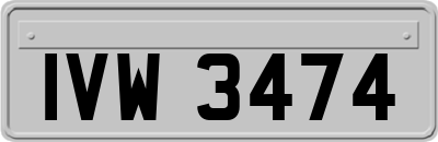 IVW3474